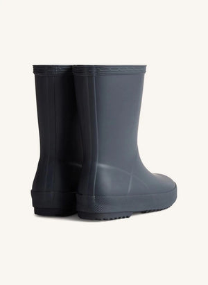 Hunter - First Rain Boots | Navy