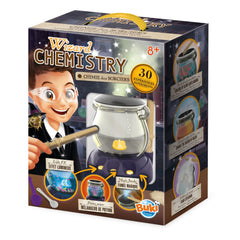 Buki - Wizard Chemistry Set