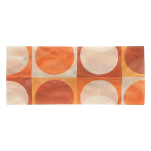 Casa Rosa - Rebi Hair Band | Orange