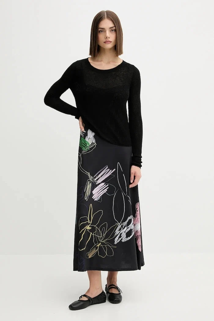 Desigual KALA Elbise