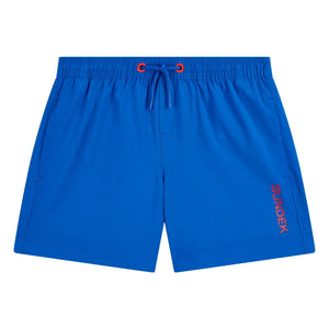 Sundek - Boardshort Swim Trunks | Blue