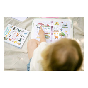 Bugali - My Big Picture Book (Bugali x Fleurus)