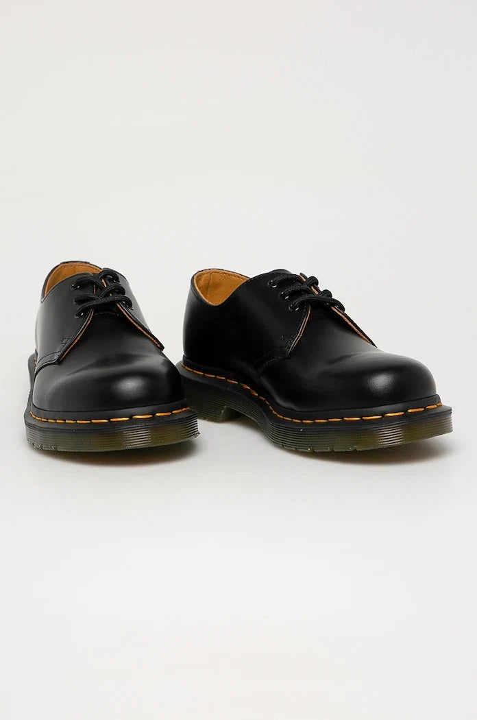 Dr. Martens 1461 Leather Shoe