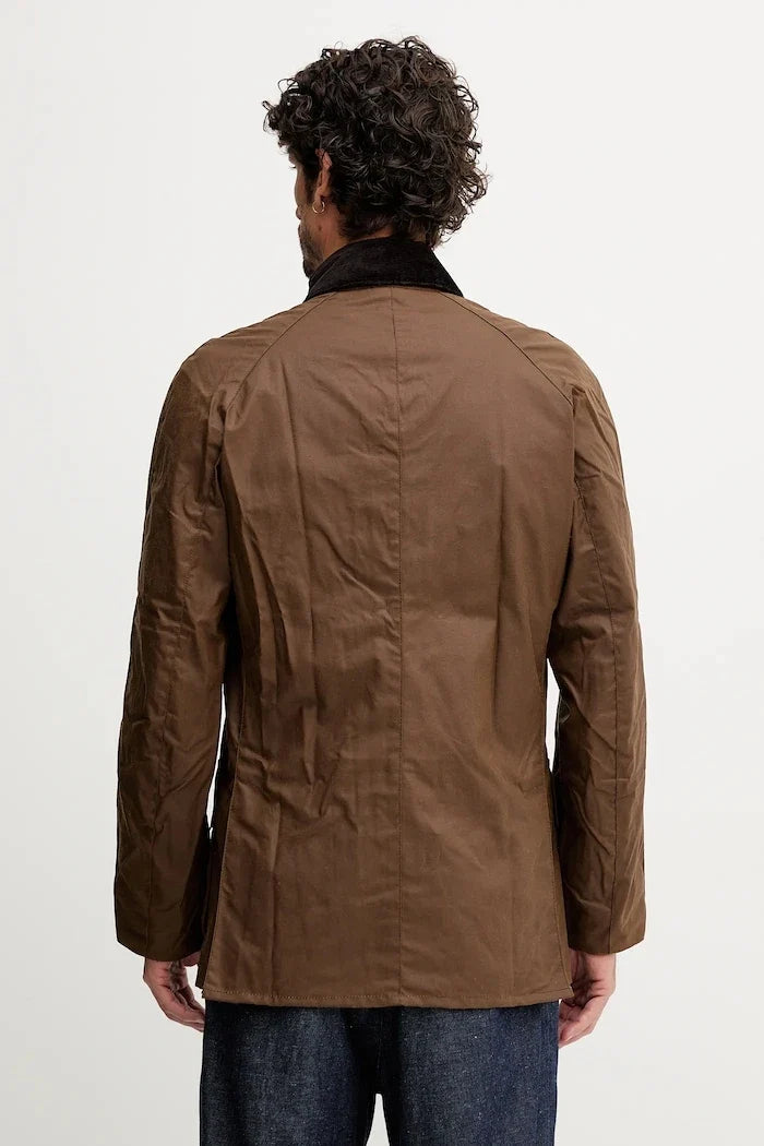 Barbour Yağmurluk
