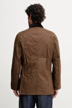 Barbour Yağmurluk