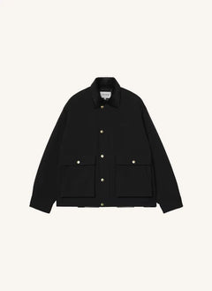 Carhartt WIP - Quentin Ceket | Açık kahverengi