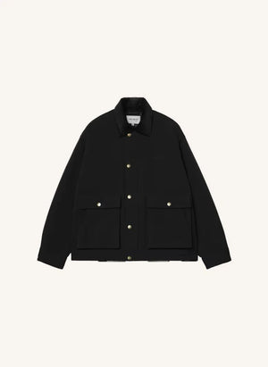 Carhartt WIP - Quentin Ceket | Açık kahverengi