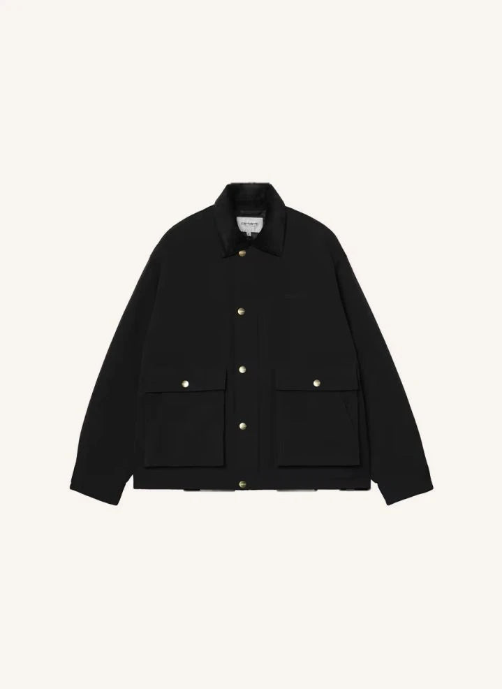 Carhartt WIP - Quentin Ceket | Açık kahverengi