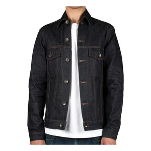 The Unbranded Brand - 14.5oz Jacket UB901 | Indigo