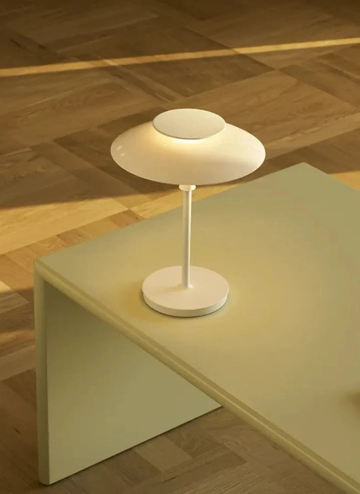 Louis Poulsen - PH 80 Table Lamp, Louis Poulsen | White