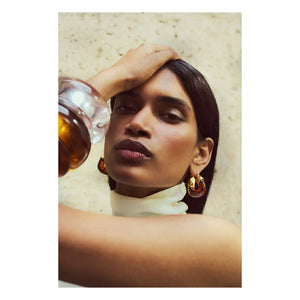 Lizzie Fortunato - Brown Bracelet | Brown