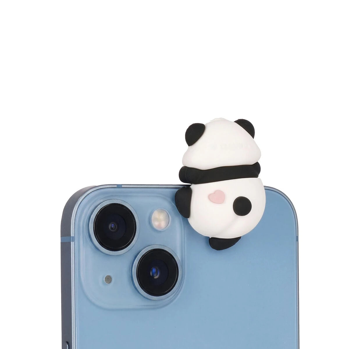 Legami - Decorative Sticky Figurine - Stickie Peeky - Panda