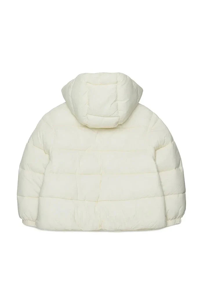 Çocuklar için kapitone ceket MAXJ61F JACKET