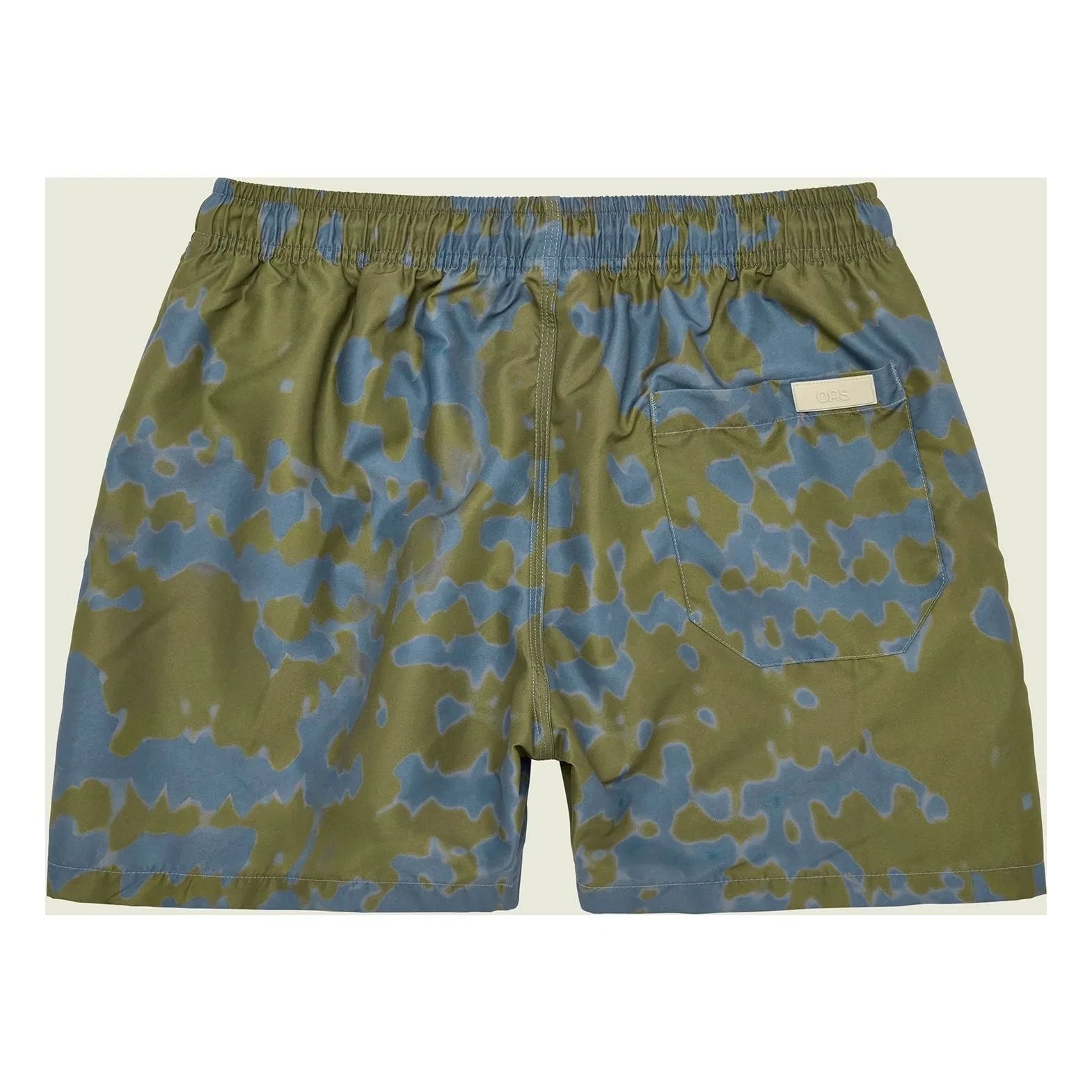 OAS - Highland Swim Shorts | Khaki