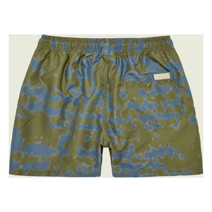 OAS - Highland Swim Shorts | Khaki