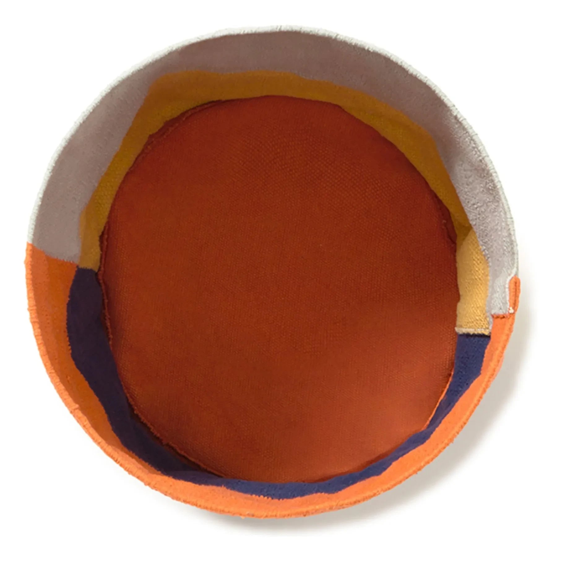 Lorena Canals - Color Block Basket