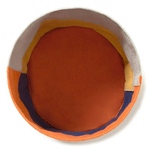 Lorena Canals - Color Block Basket