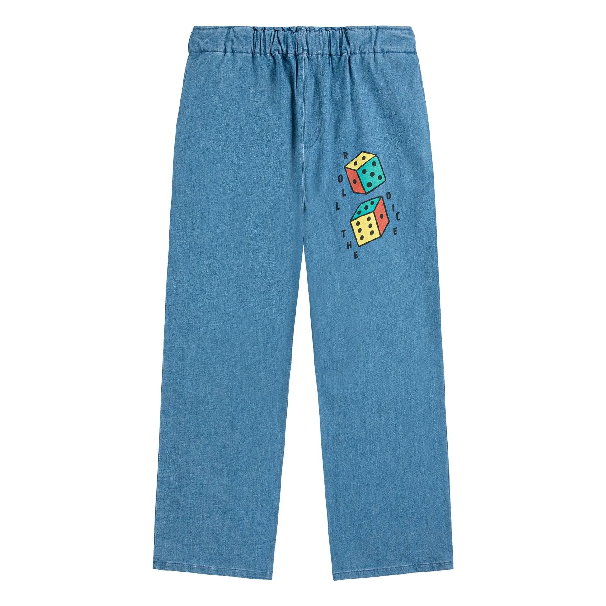 Bobo Choses - Jean Roll The Dice | Blue