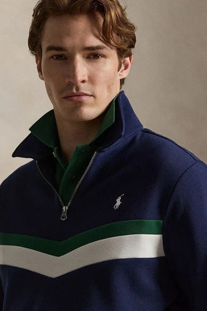 Polo Ralph Lauren pamuklu erkek sweatshirt