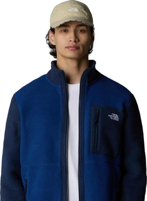 The North Face - Yumiori Fleece Jacket | Blue