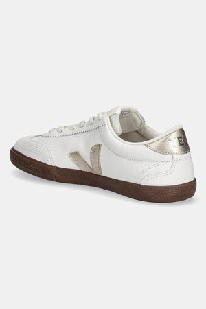 Deri Sneakers Veja VOLLEY O.T.