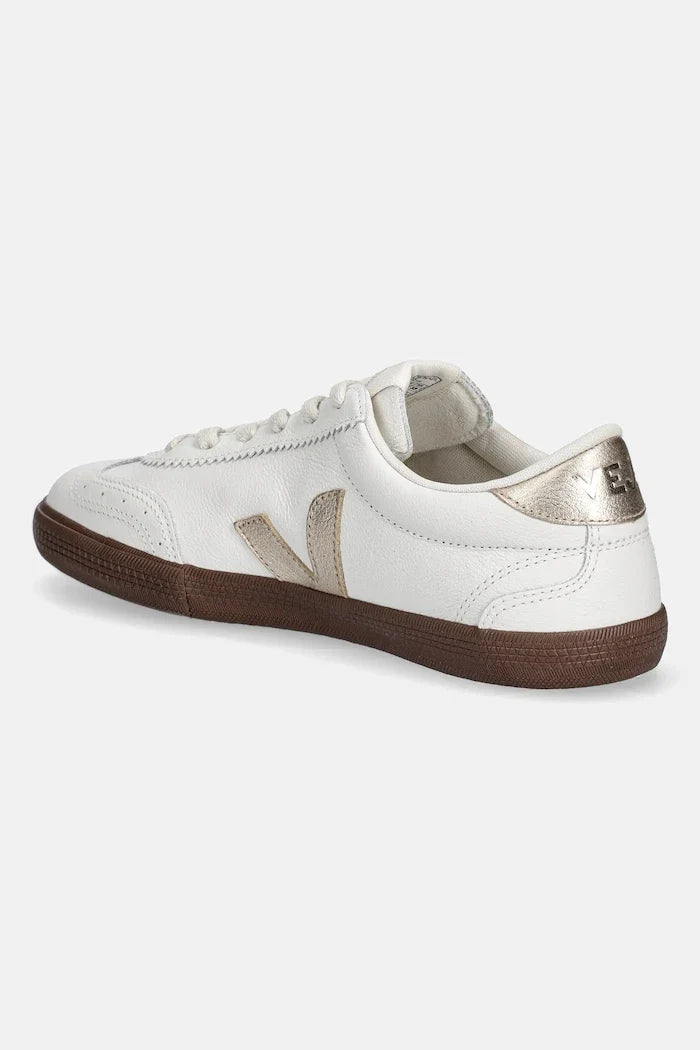 Deri Sneakers Veja VOLLEY O.T.