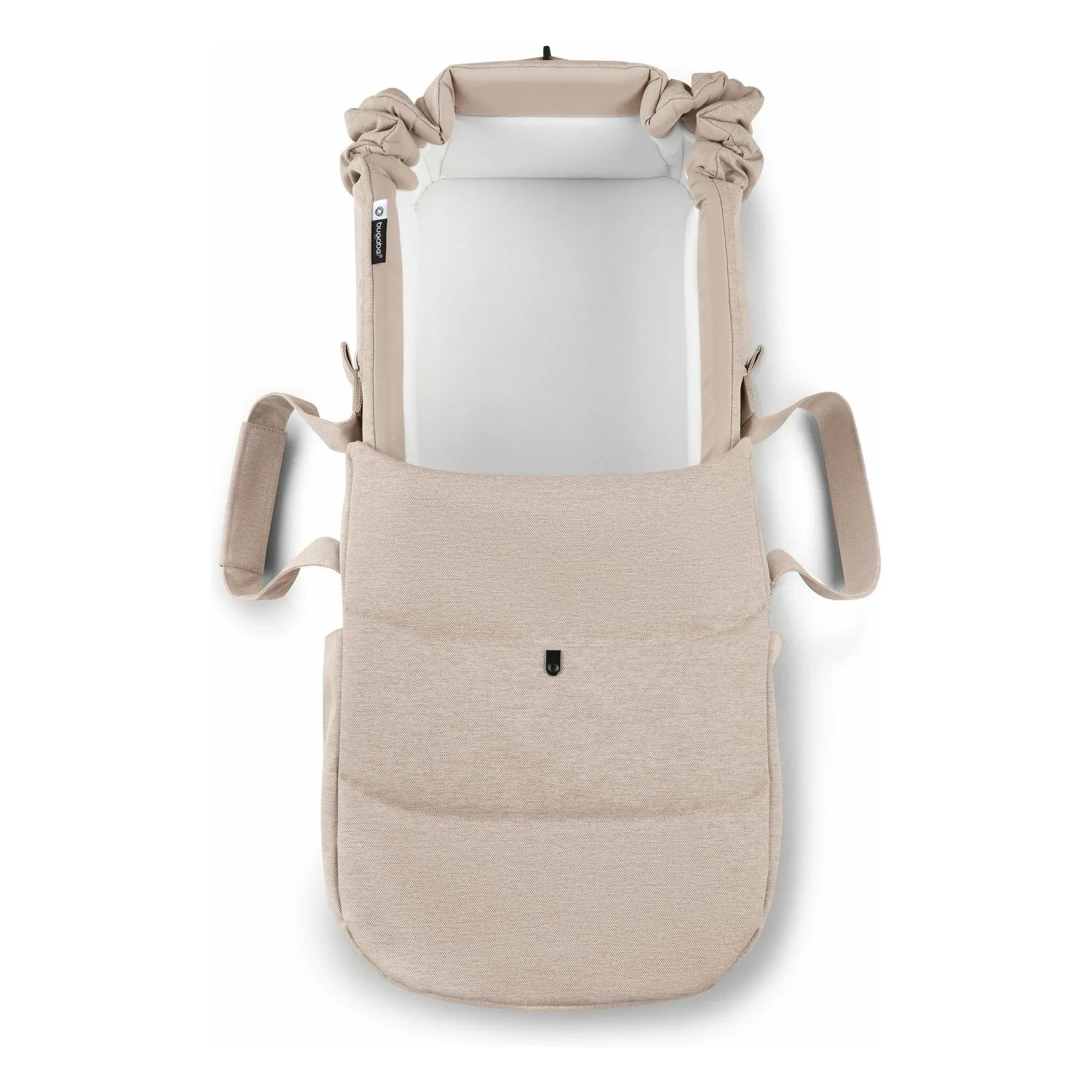 Bugaboo - Baby Nest Butterfly 2 | Beige