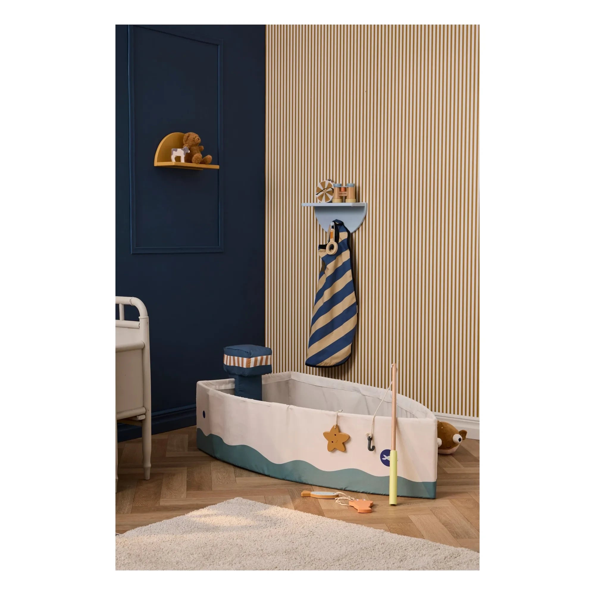 Kid's Concept - Shelf | Blue