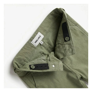 Smallable Kid - Skye Chino Shorts | Khaki