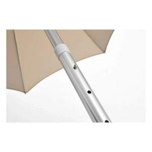 Hay - Parasol Terrazza | Light Gray