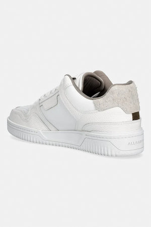 AllSaints Regan Plus Low Top Deri Sneaker