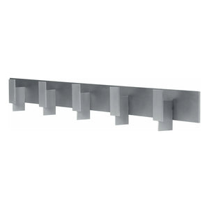 Ferm Living - Lager Coat Rack | Aluminum