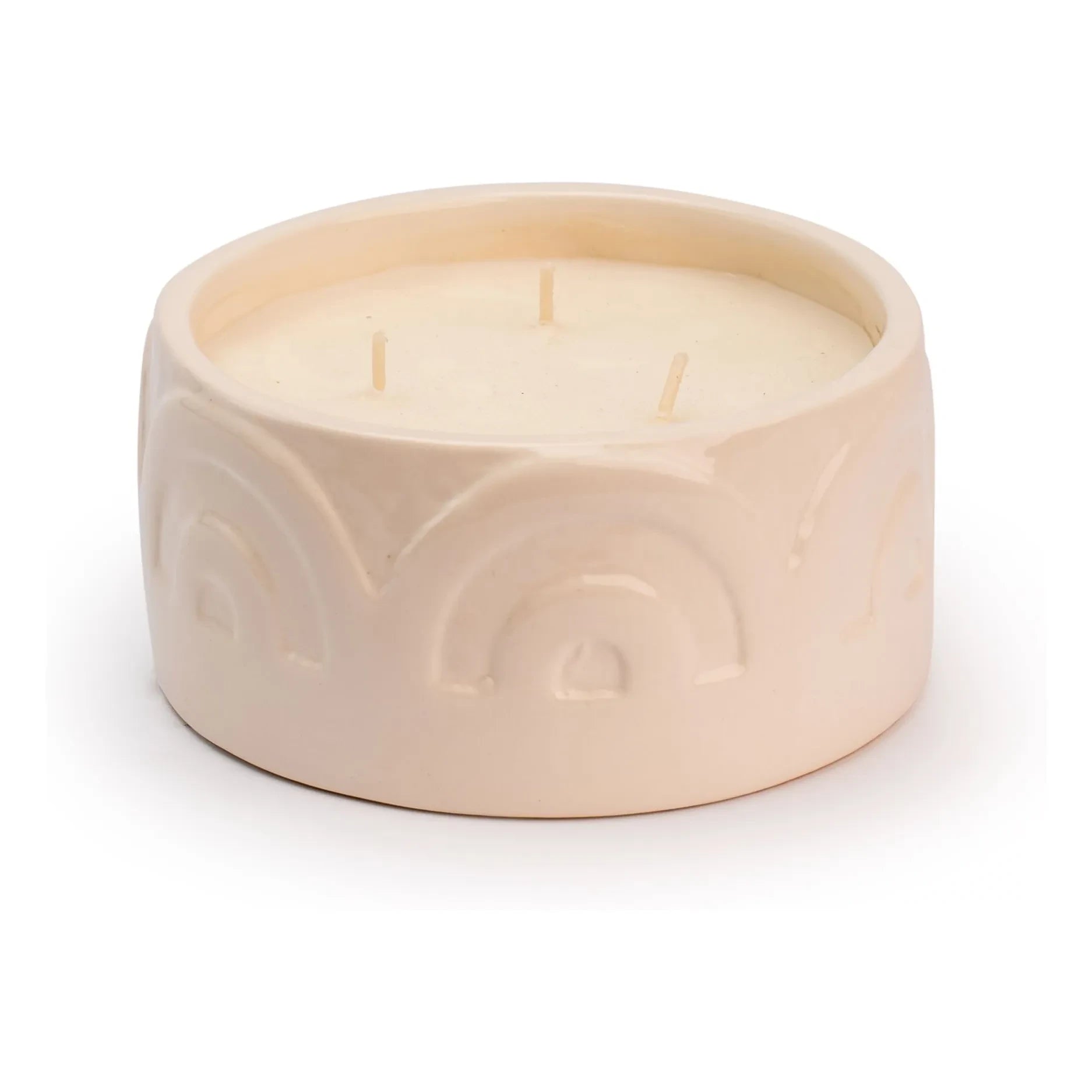 Side Candle - BAB Candle, Fanny Lopez - Oryantal