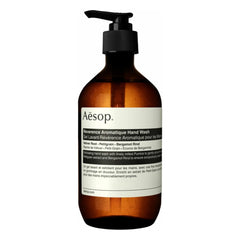 Aesop - Révérence Aromatic Hand Wash - 500 ml