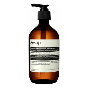 Aesop - Révérence Aromatic Hand Wash - 500 ml