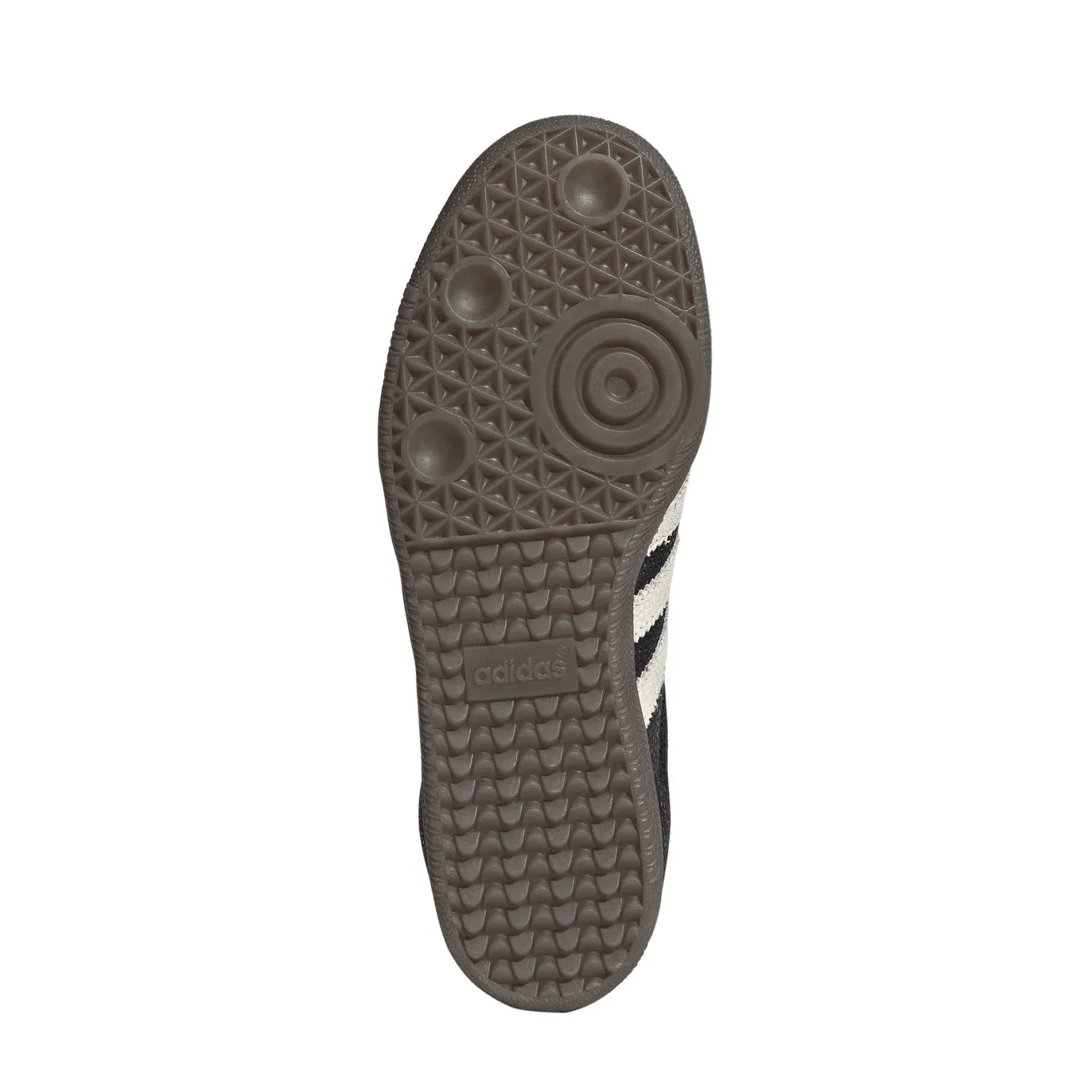 Adidas - Samba OG Sneaker | Siyah