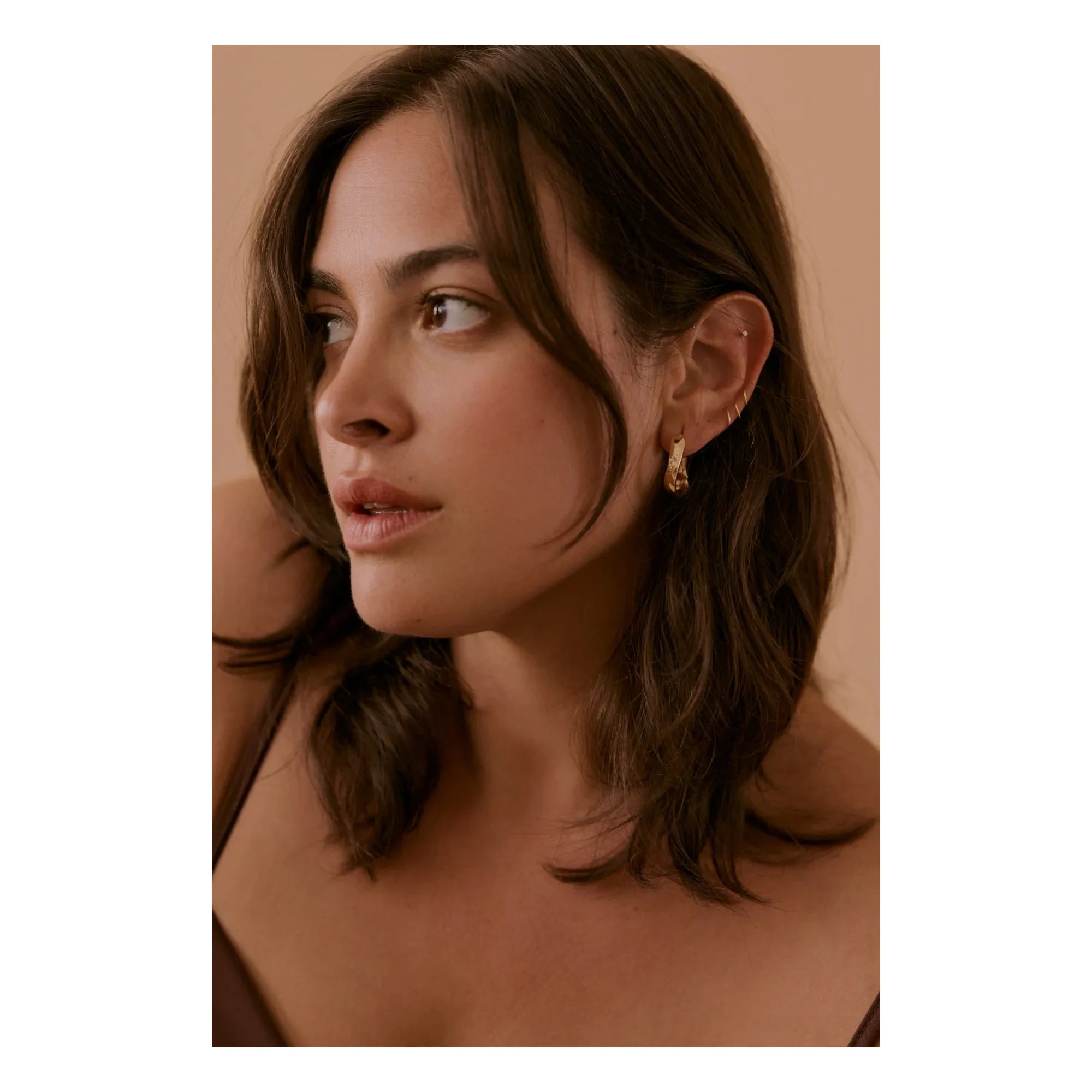 Louise Damas - Jane Creoles | Gold