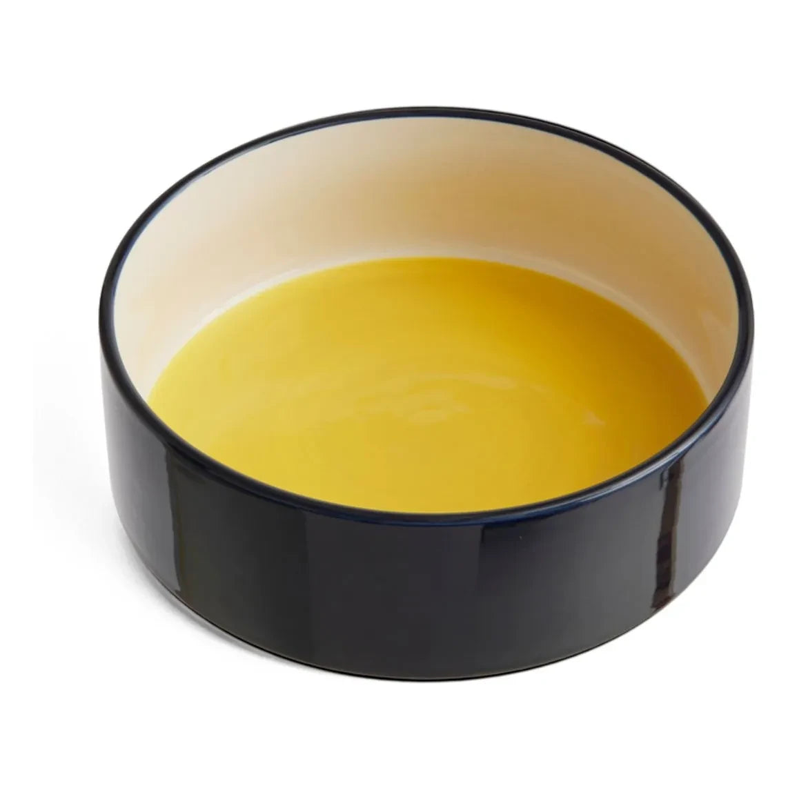 Hay - Yellow Feeding Bowl