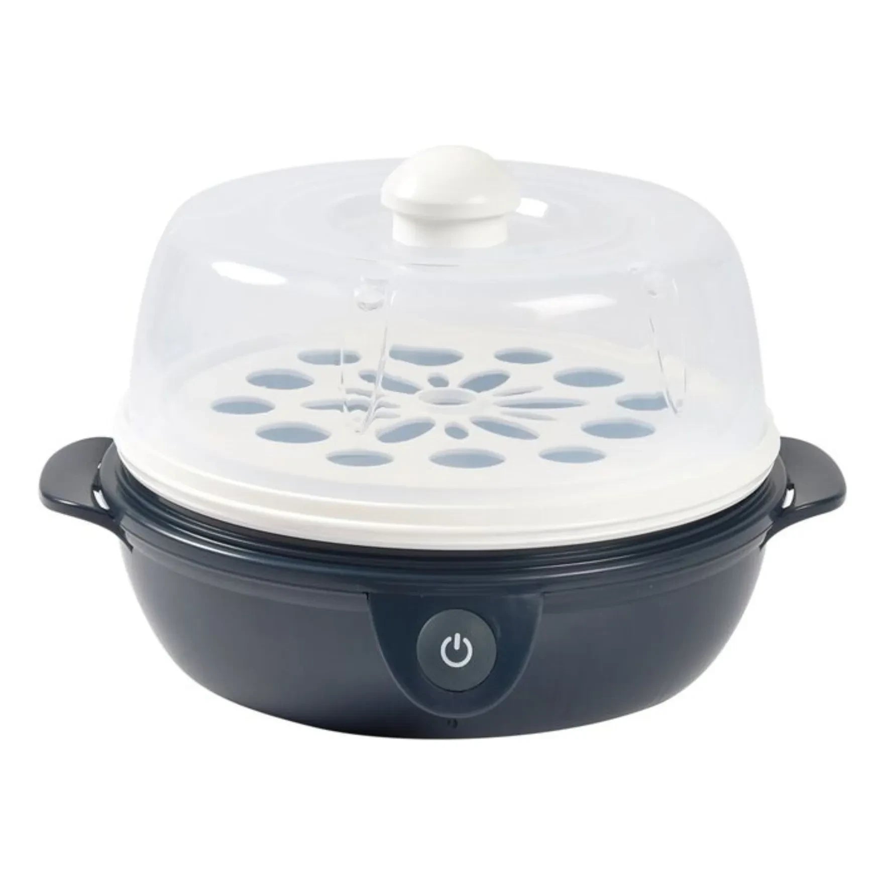 Béaba - Steril'express Evolutive 2-in-1 Sterilizer | Night Blue
