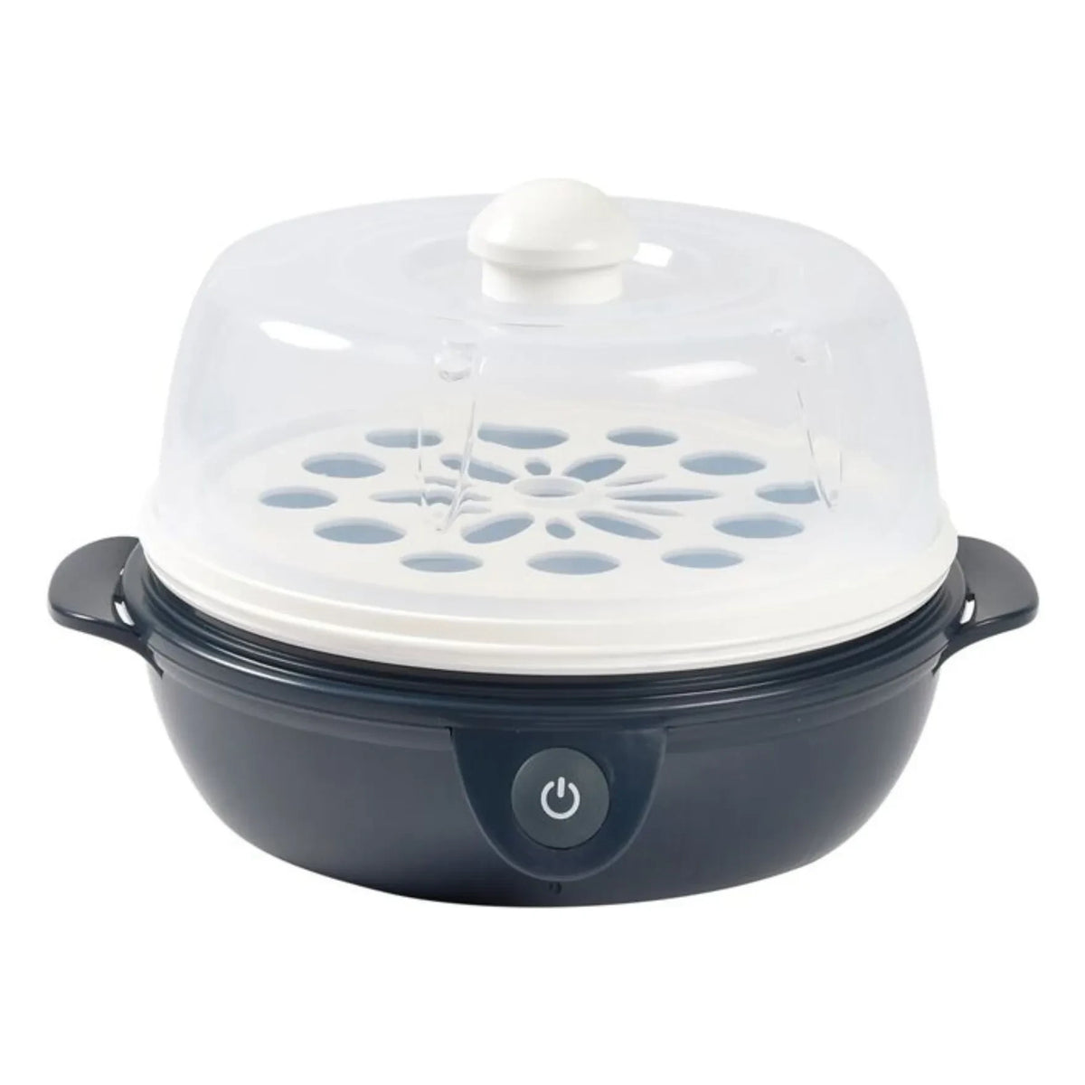 Béaba - Steril'express Evolutive 2-in-1 Sterilizer | Night Blue