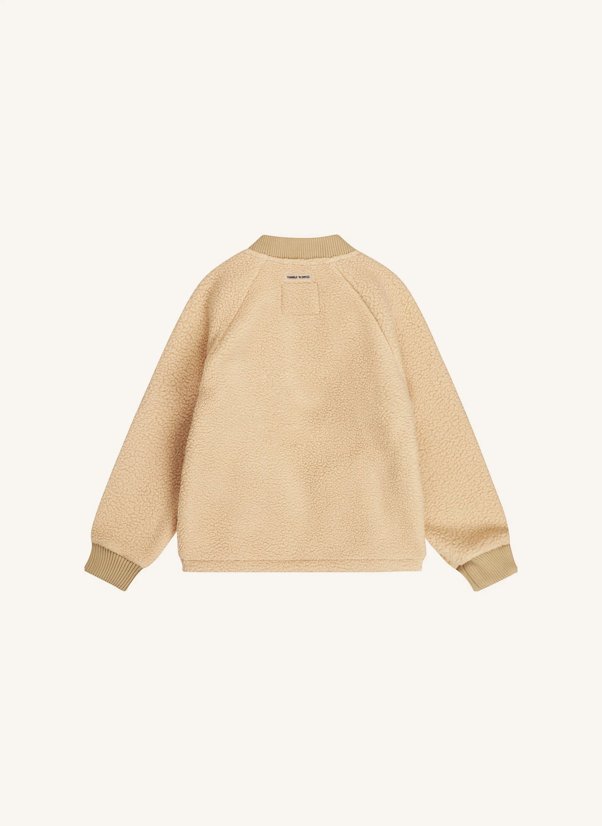 Tumble N'Dry - Seafront Jacket | Beige