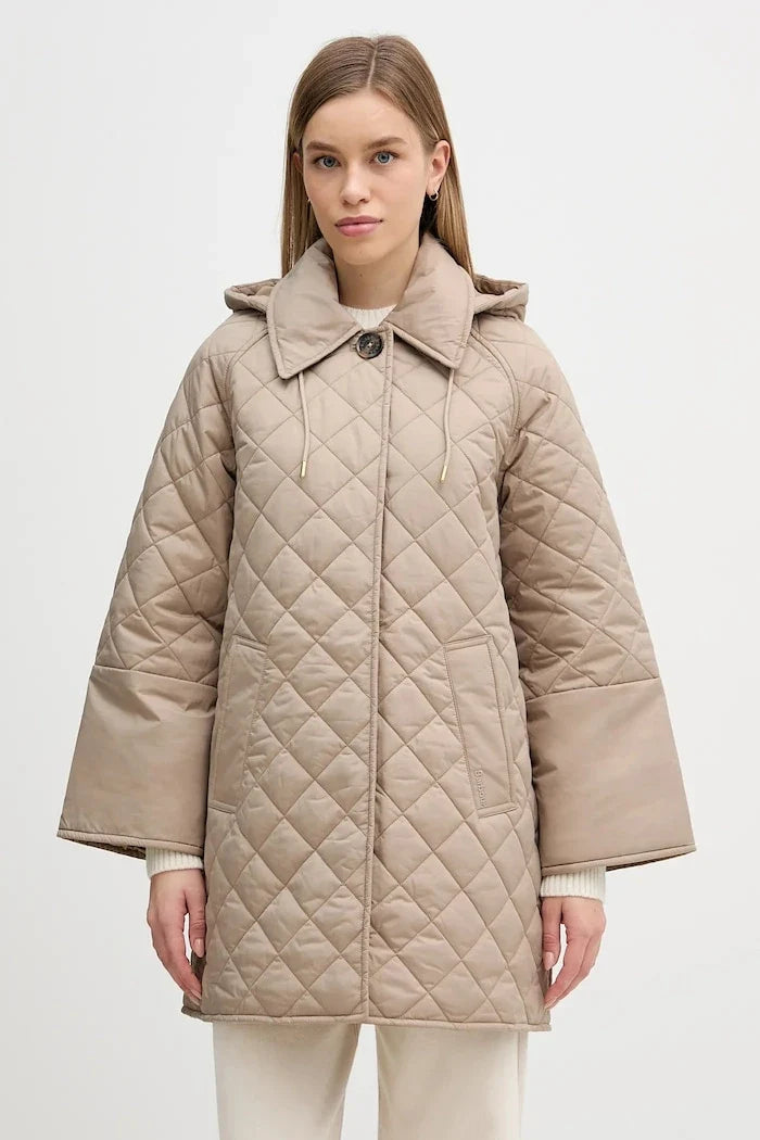 Barbour Cara Coat