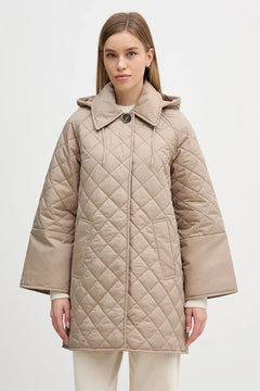 Barbour Cara Coat