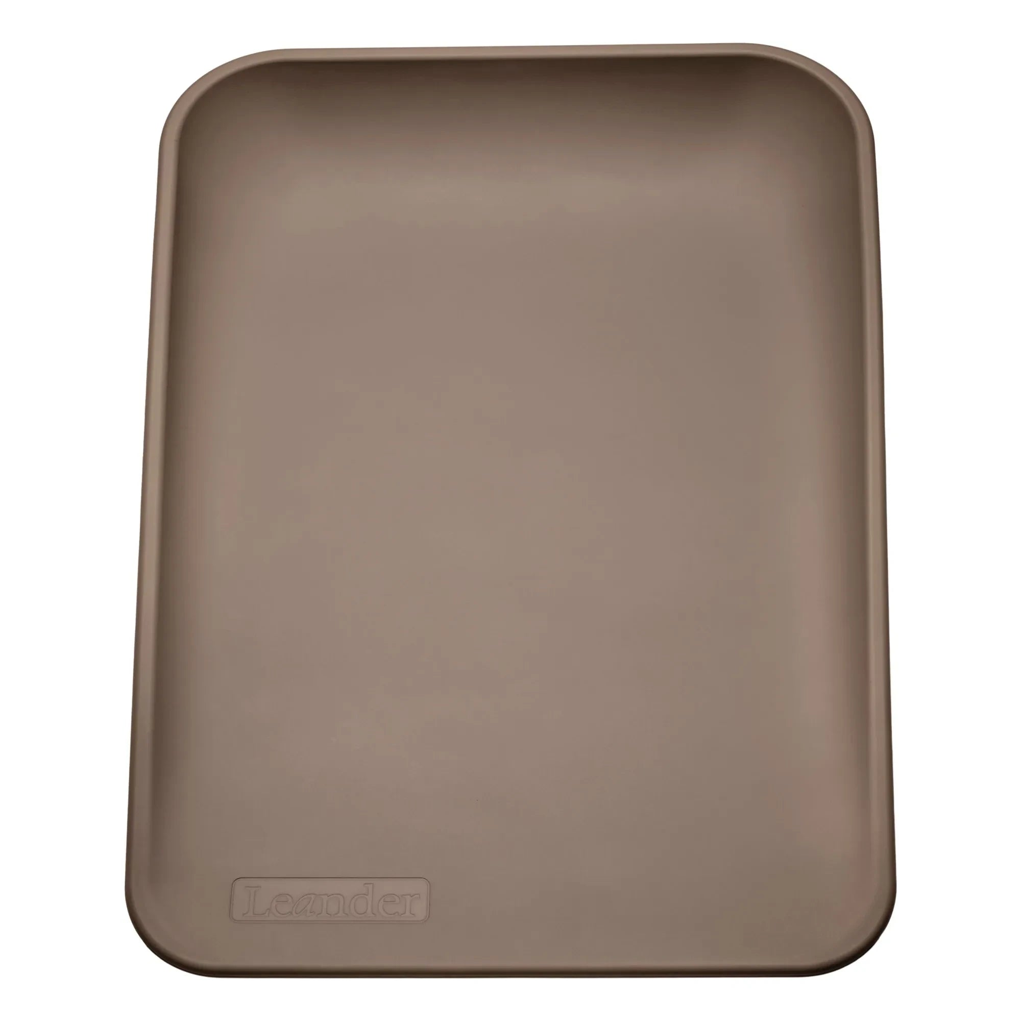 Leander - Matty changing mat | Mocha