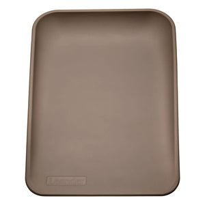 Leander - Matty changing mat | Mocha