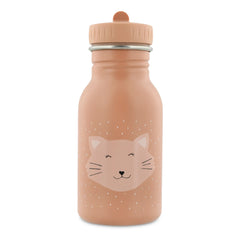 Trixie - Mrs Cat 350ml Water Bottle | Dust Pink