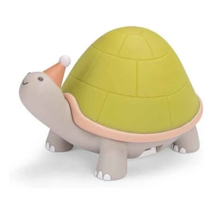 Moulin Roty - Turtle night lamp - Trois petits lapins