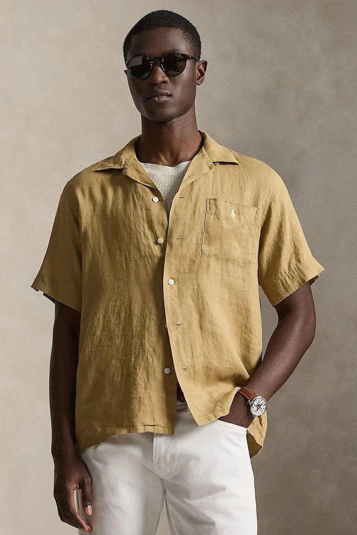 Polo Ralph Lauren Keten Gömlek
