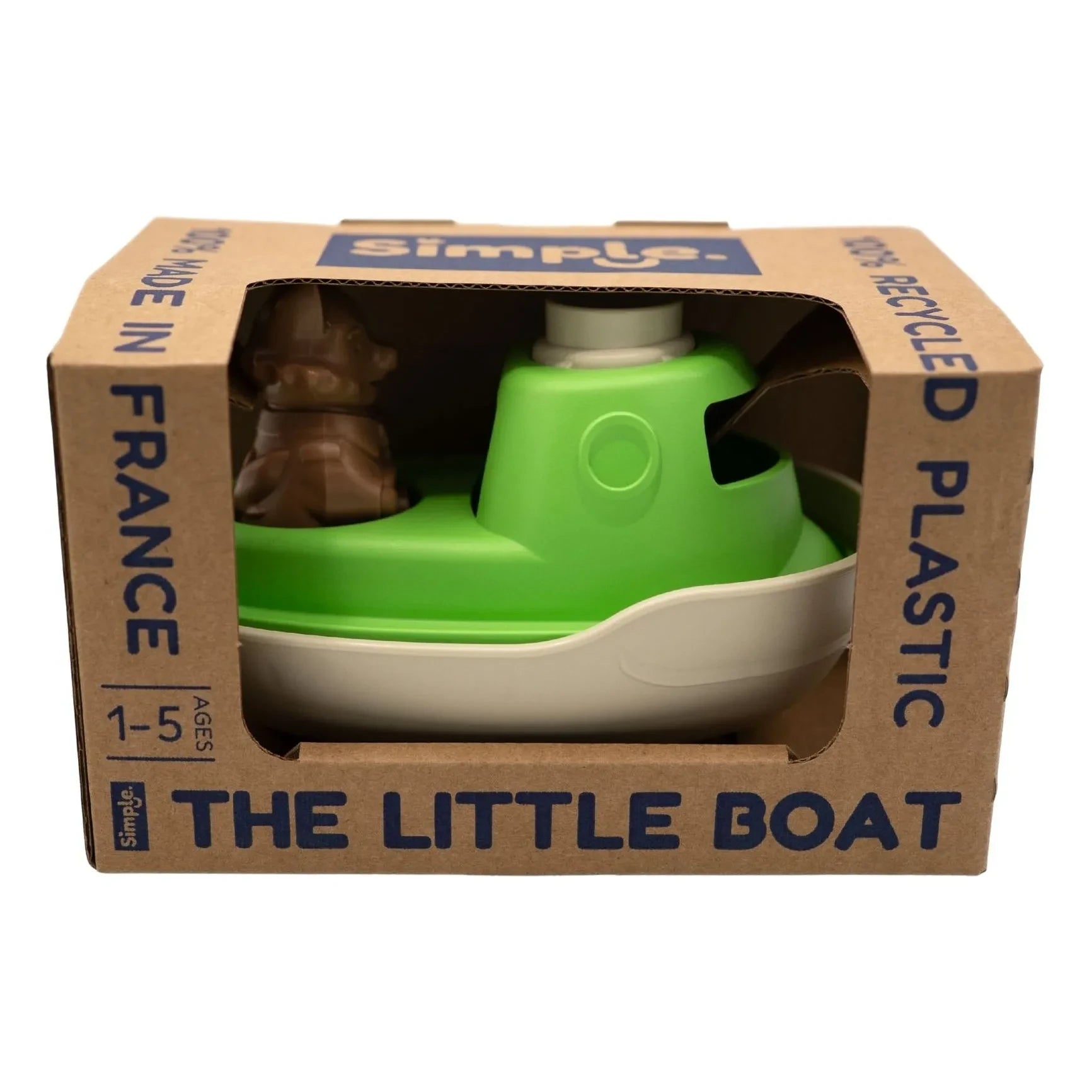 Simple - Banyo teknesi | Yeşil