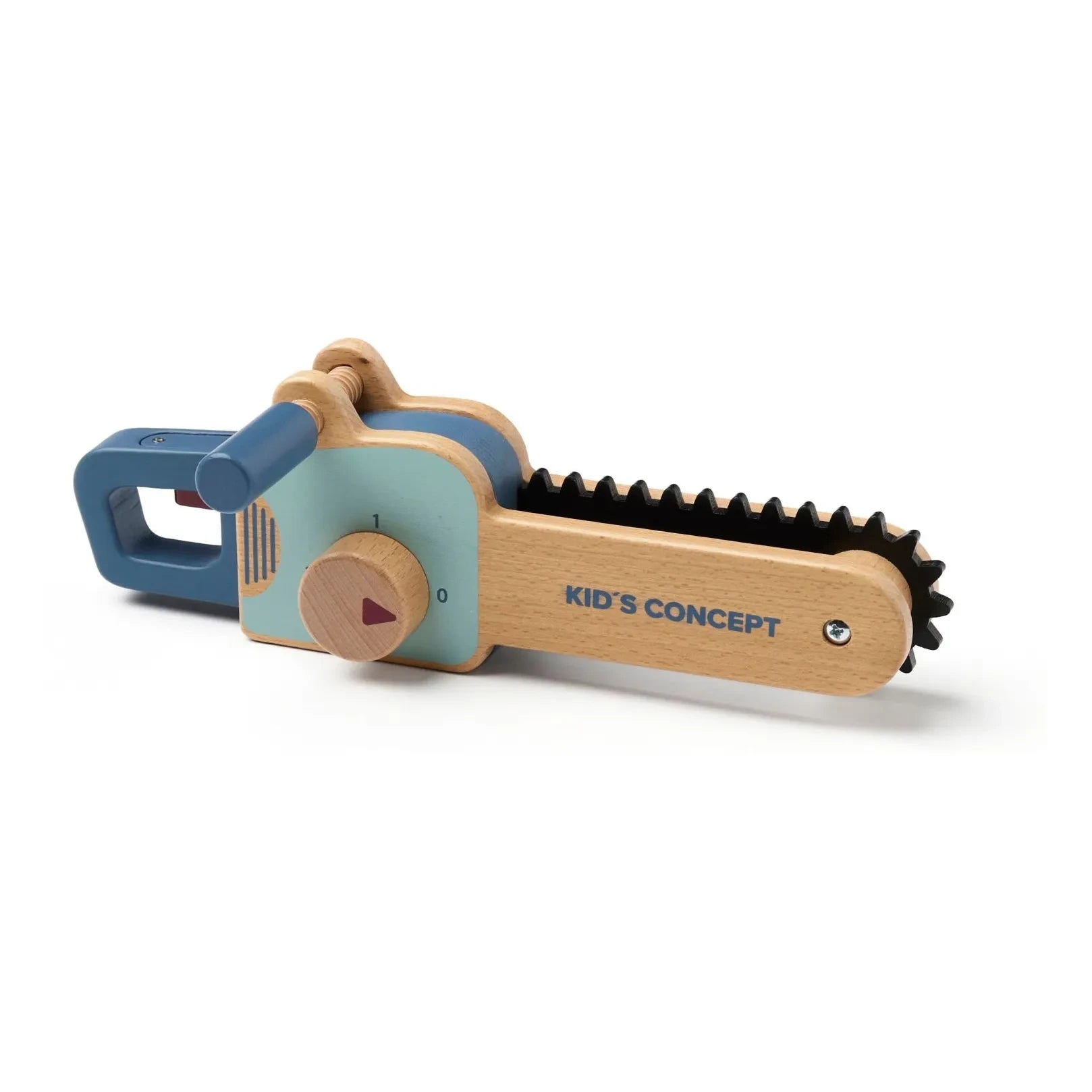 Kid's Concept - Chain Saw | Blue